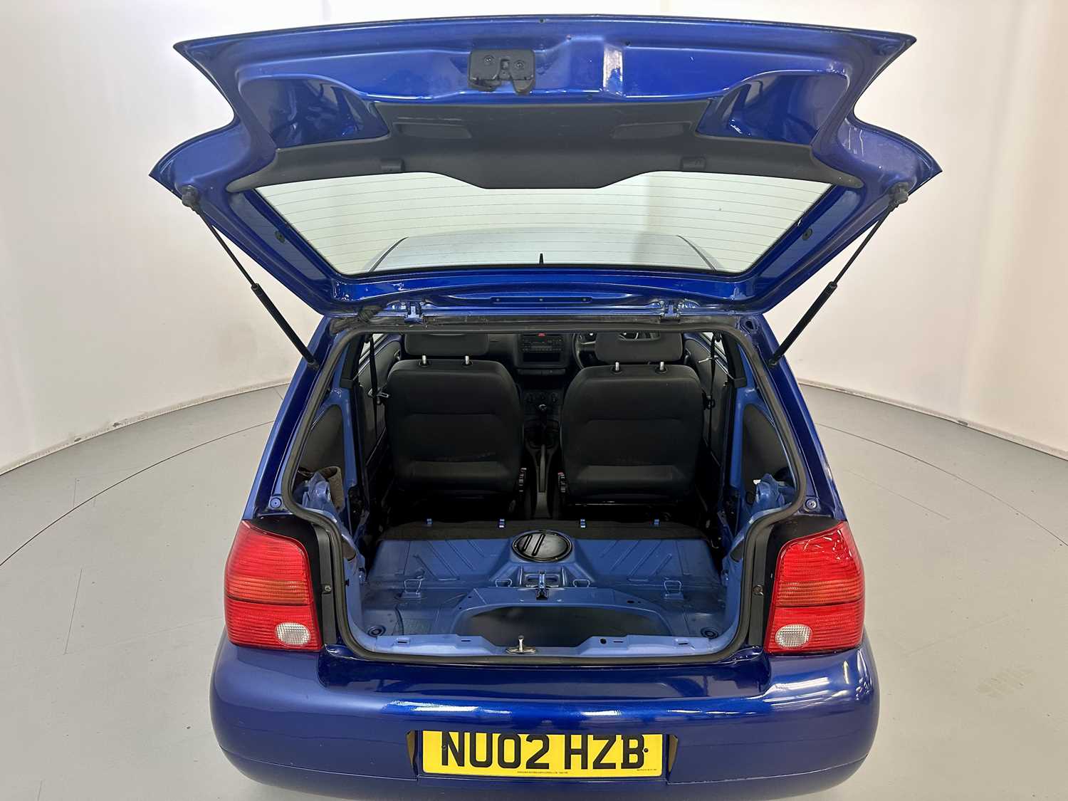 2002 Volkswagen Lupo - Image 25 of 28