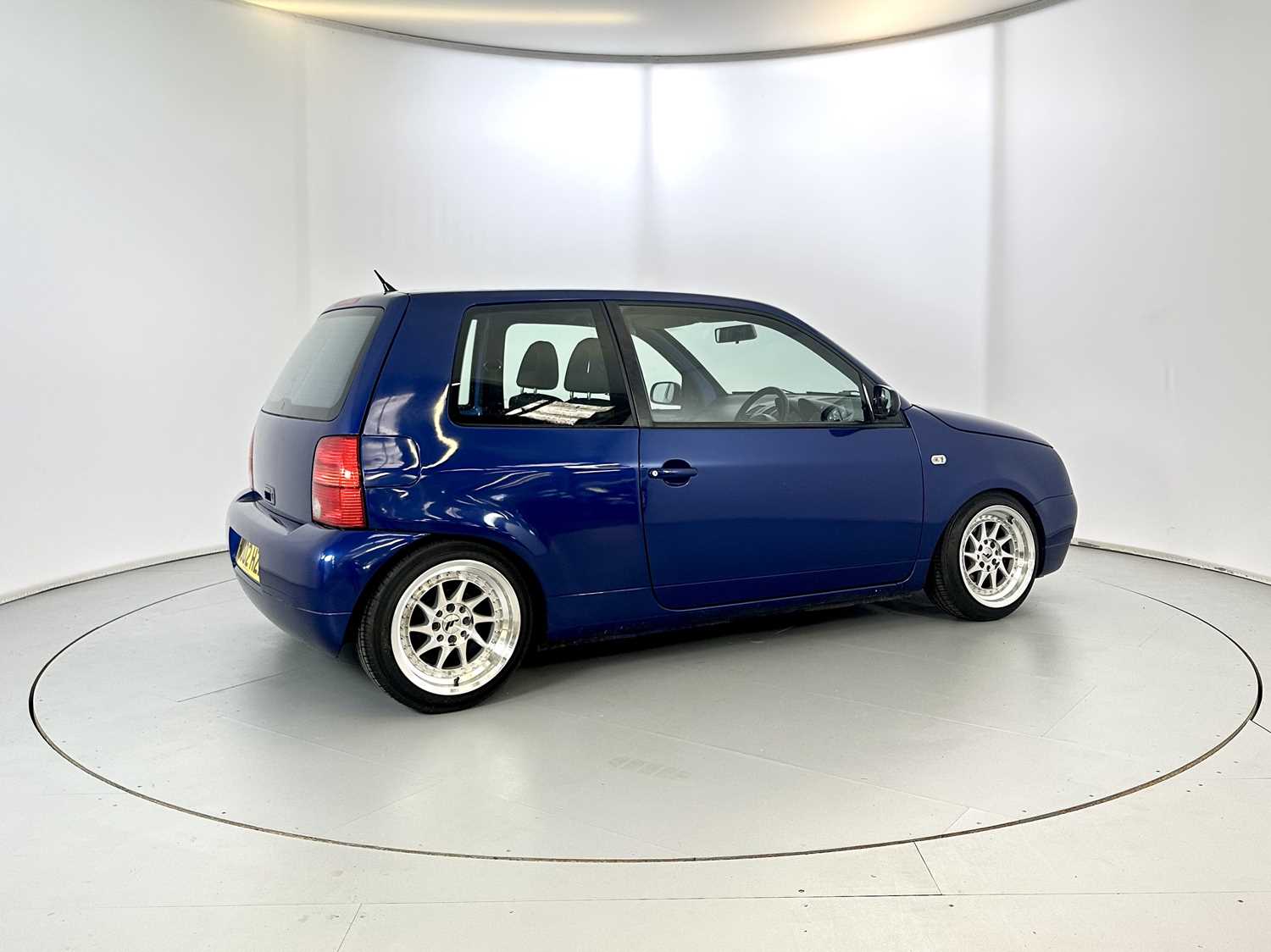 2002 Volkswagen Lupo - Image 10 of 28