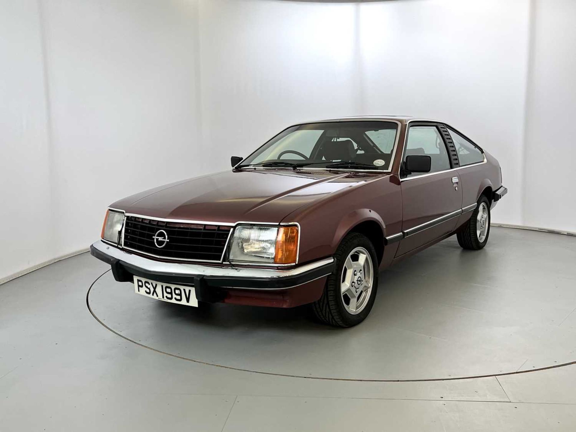 1979 Opel Monza - Image 3 of 29