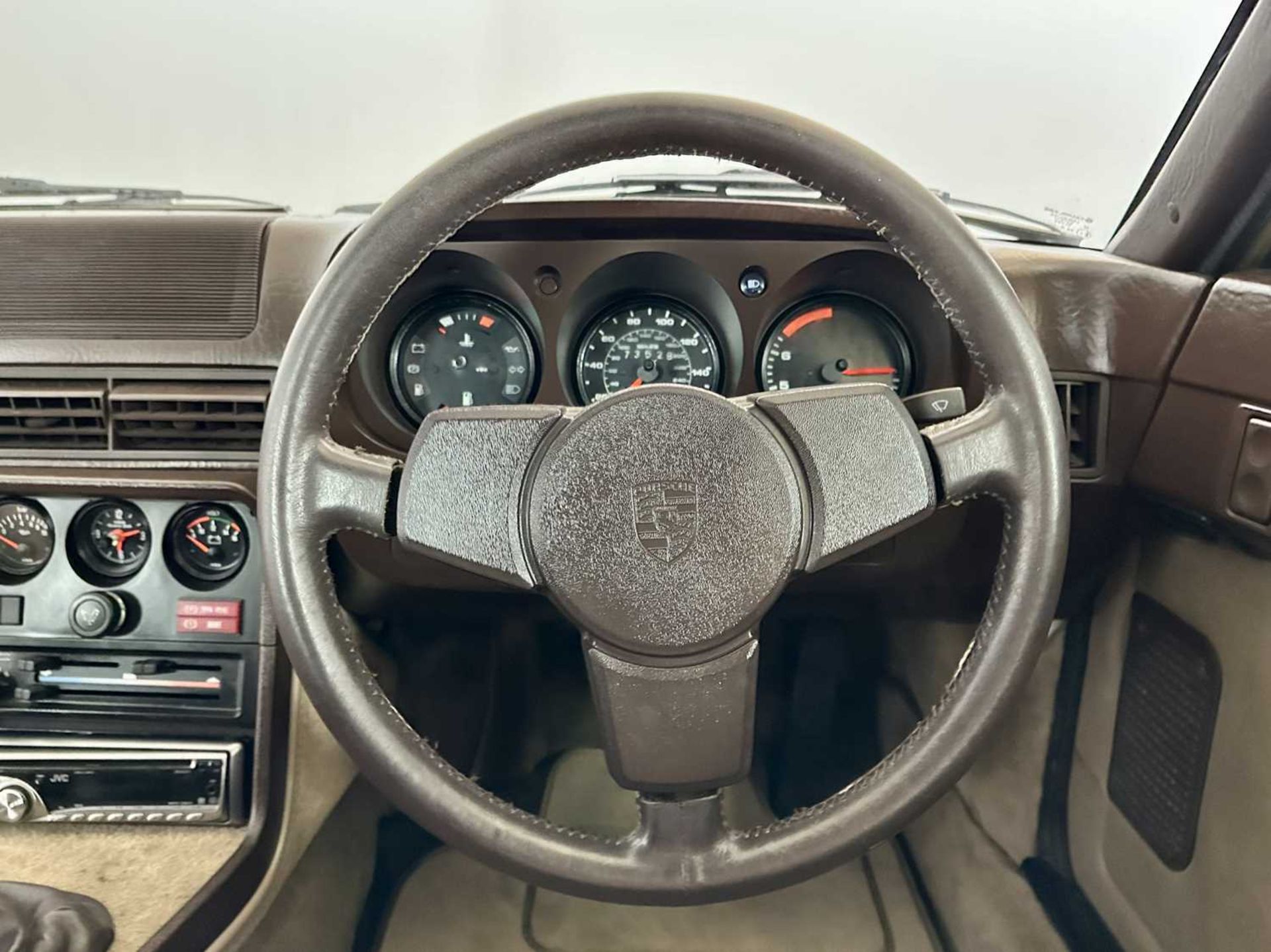 1984 Porsche 924 - Image 25 of 29