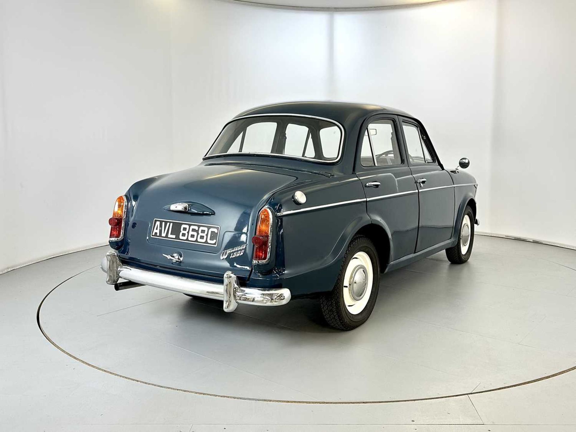 1965 Wolseley 1500 - Image 9 of 34