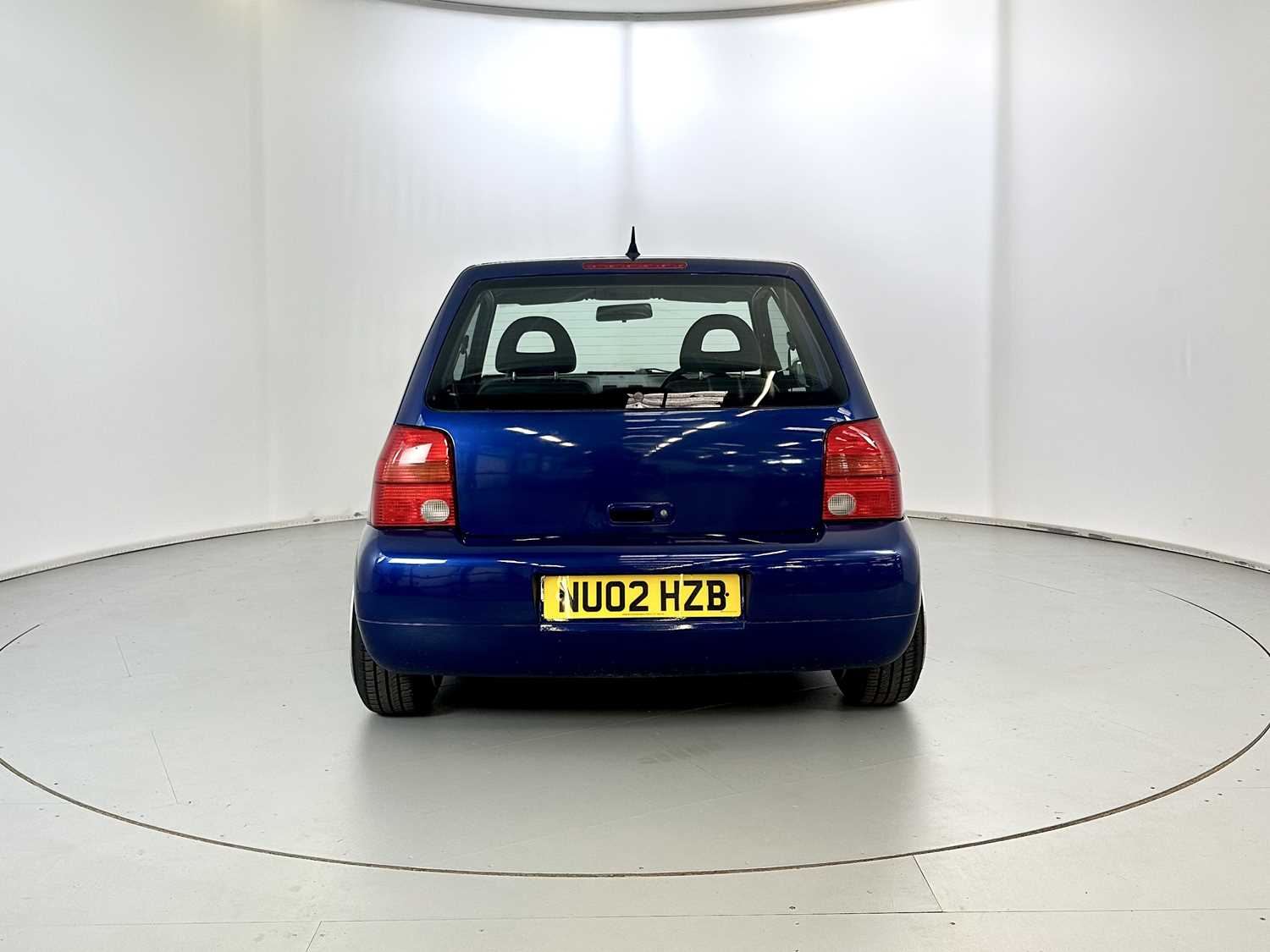 2002 Volkswagen Lupo - Image 8 of 28