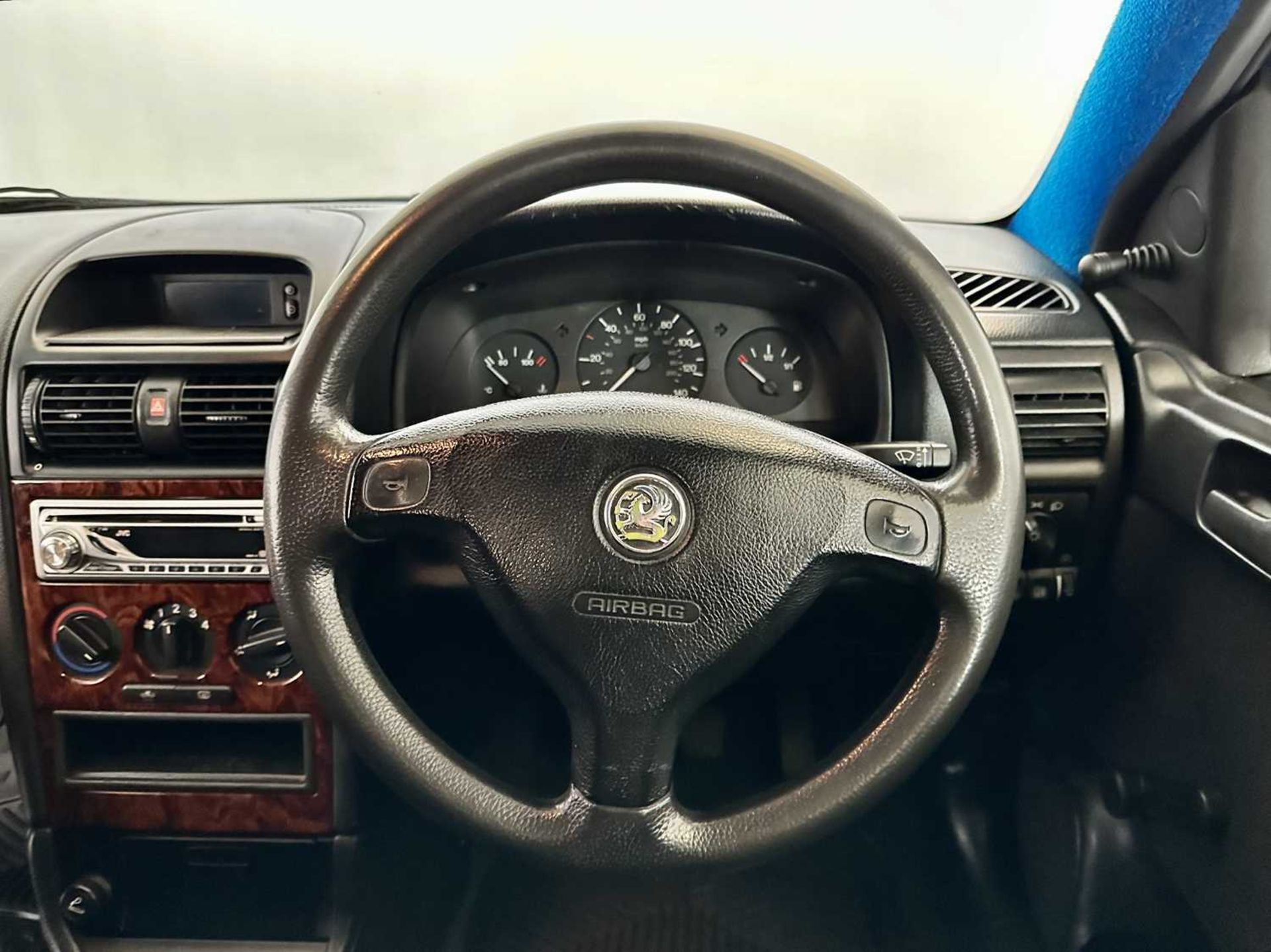 2000 Vauxhall Astra Pickup - Image 24 of 30
