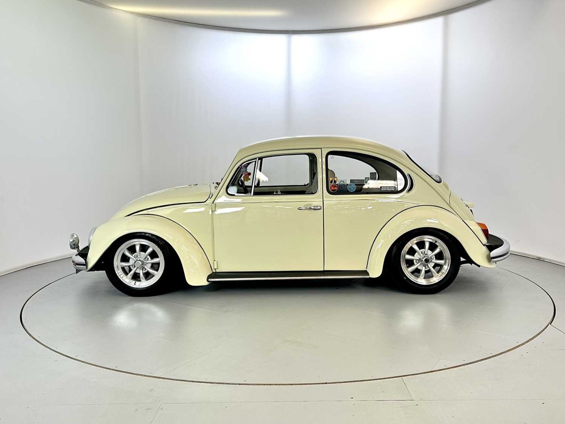 1971 Volkswagen Beetle - Image 5 of 30
