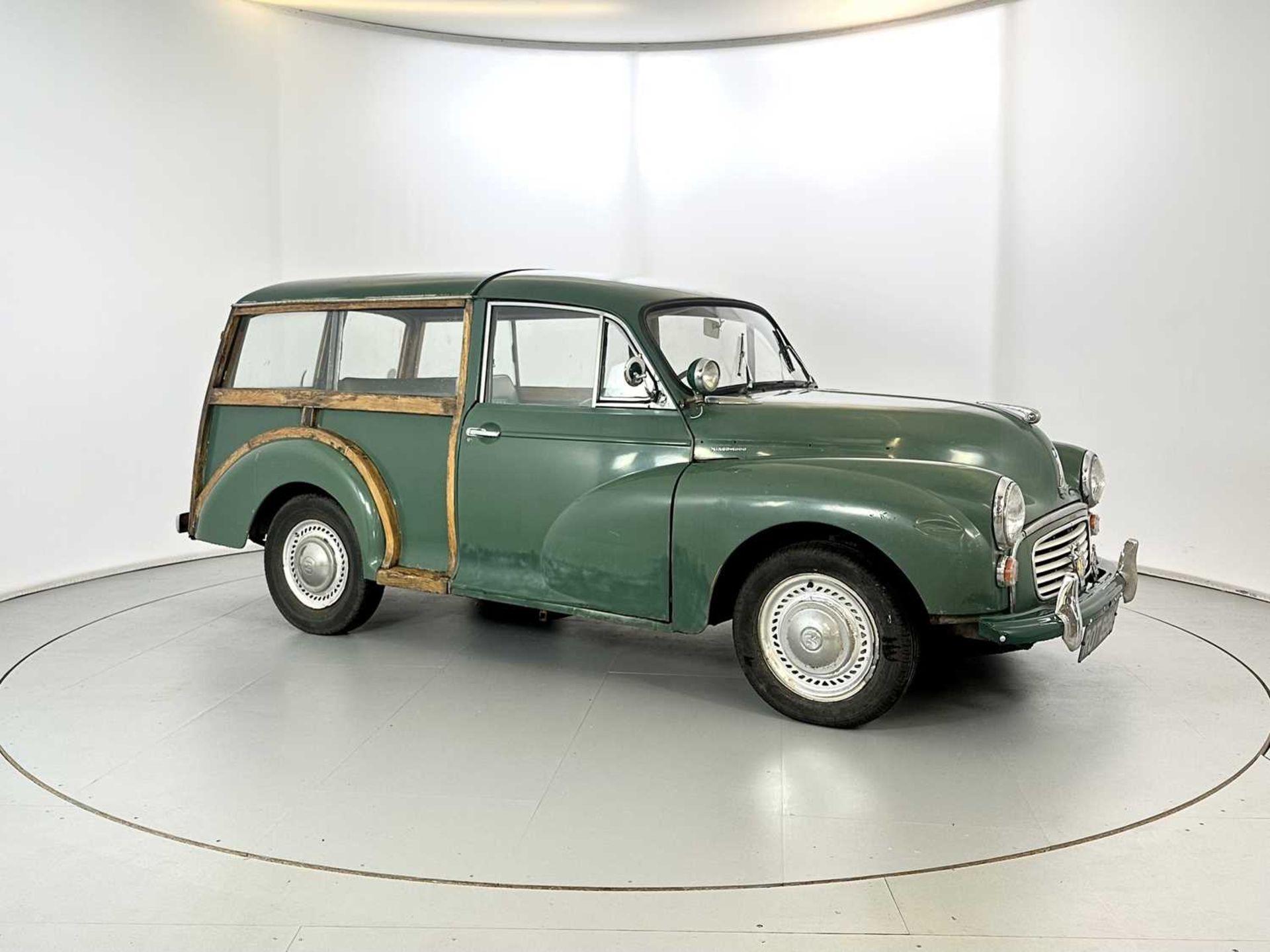 1969 Morris Minor Traveller - Image 12 of 27