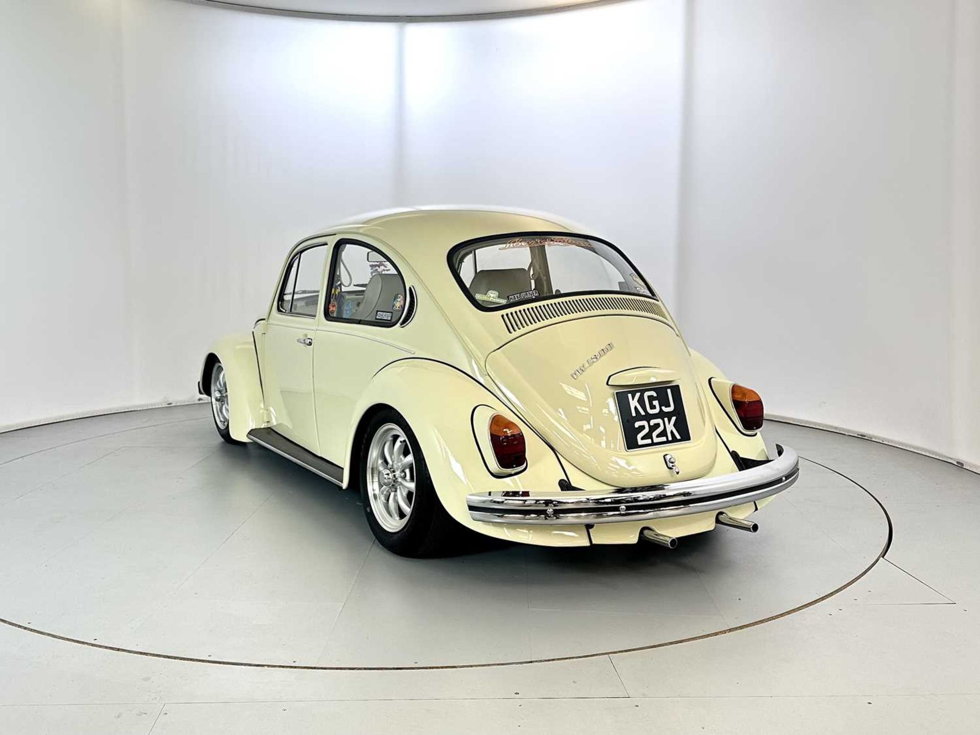 1971 Volkswagen Beetle - Image 7 of 30