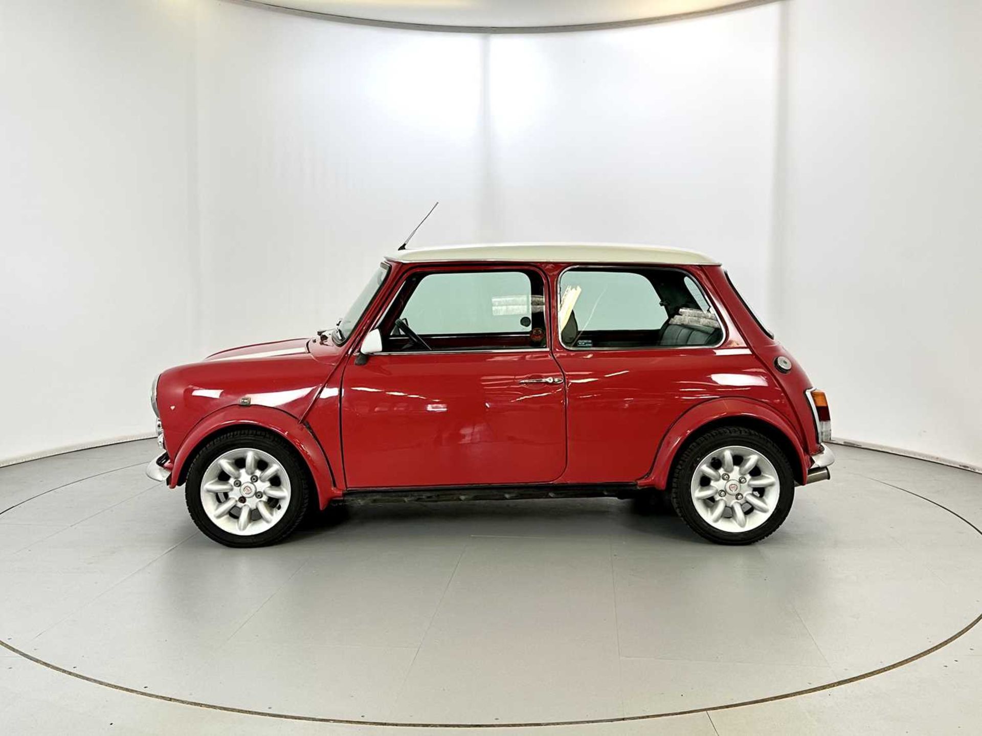 1997 Rover Mini Cooper - Image 5 of 29