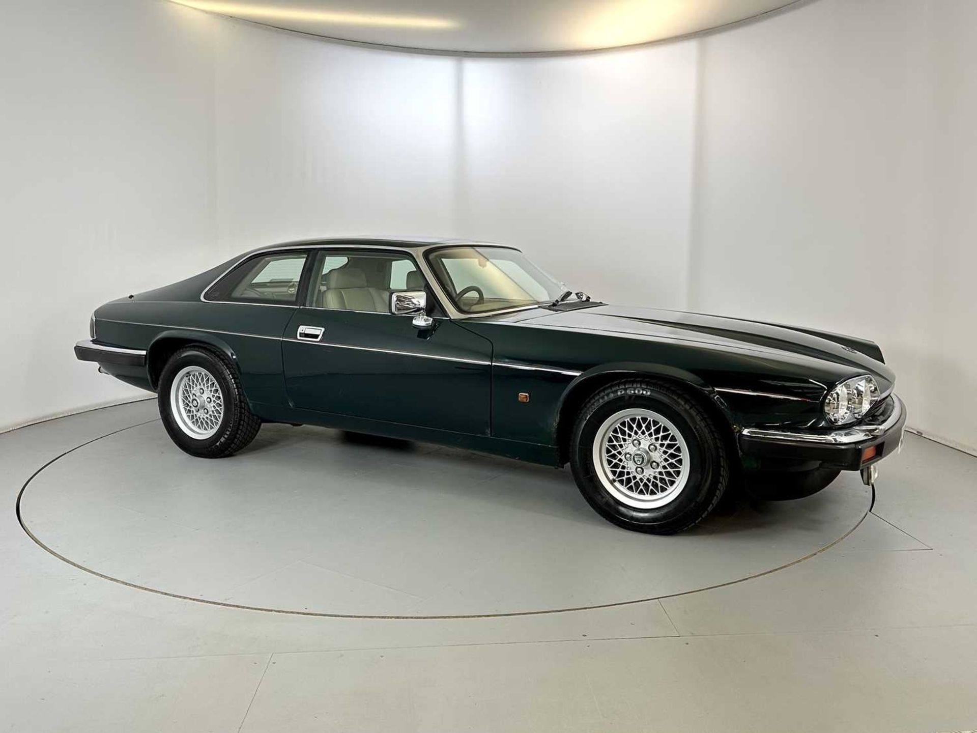 1993 Jaguar XJS V12 - Image 12 of 29