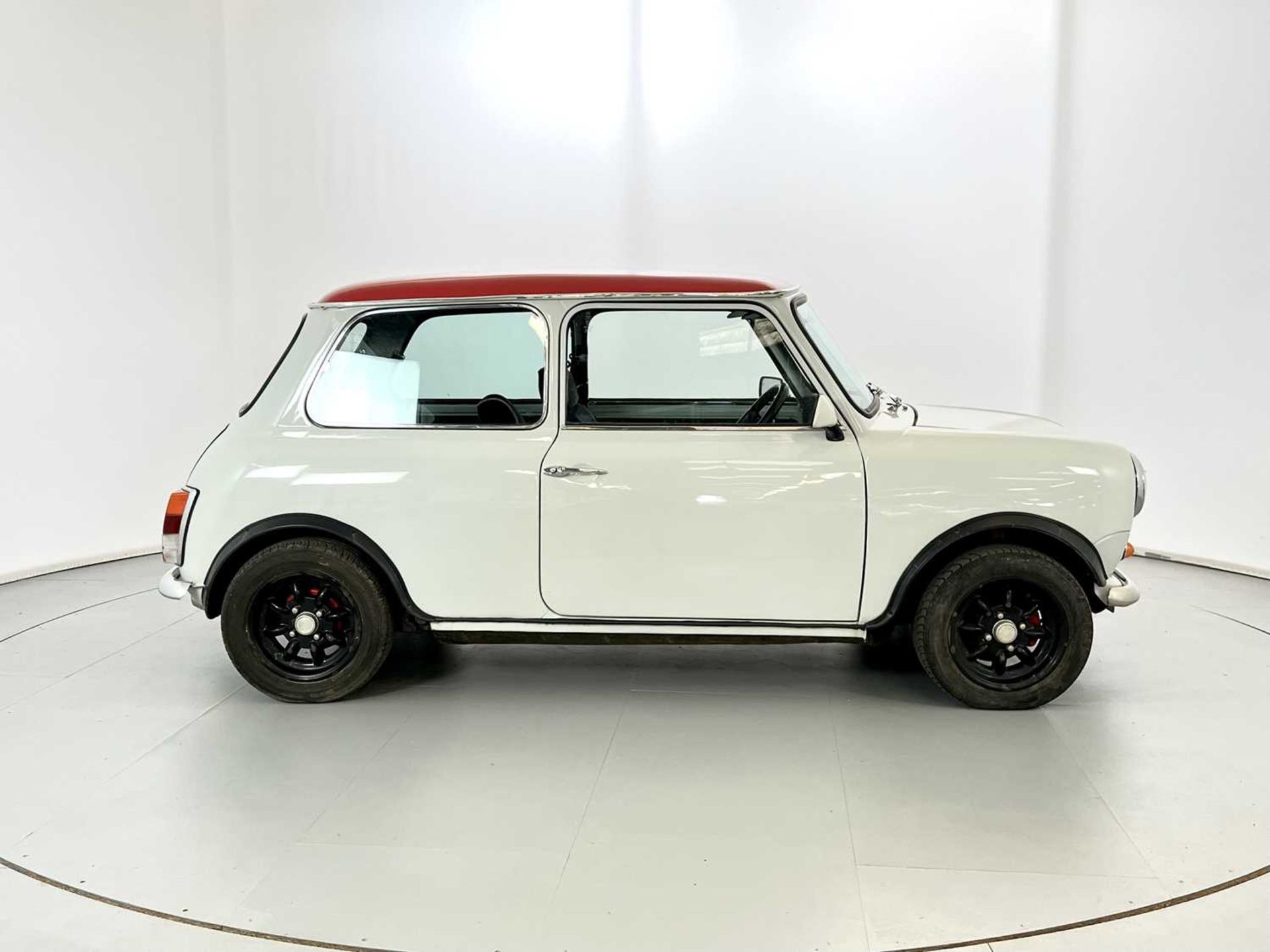 1976 Austin Mini - Image 11 of 27