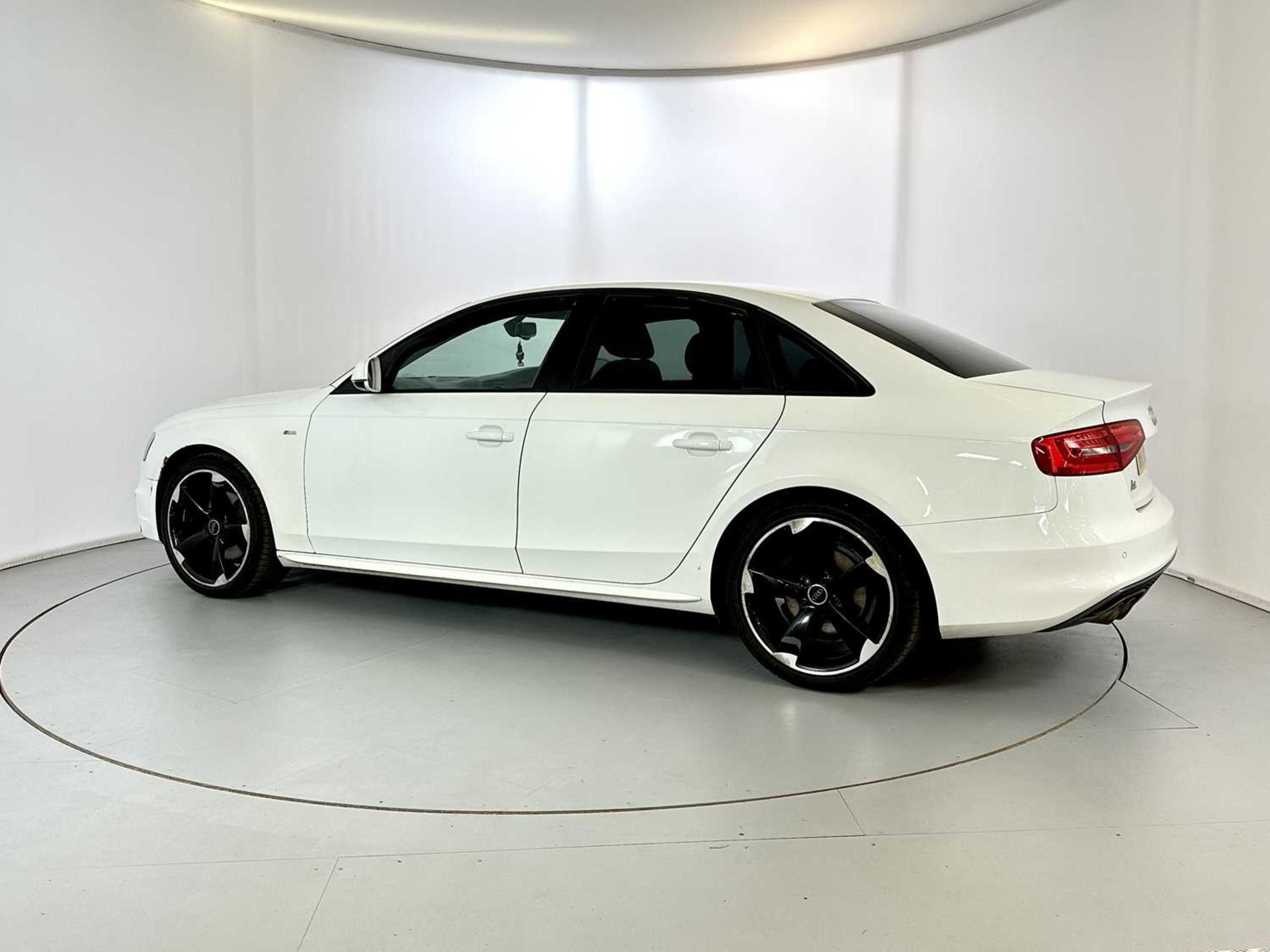 2012 Audi A4 S-line  - Image 6 of 34