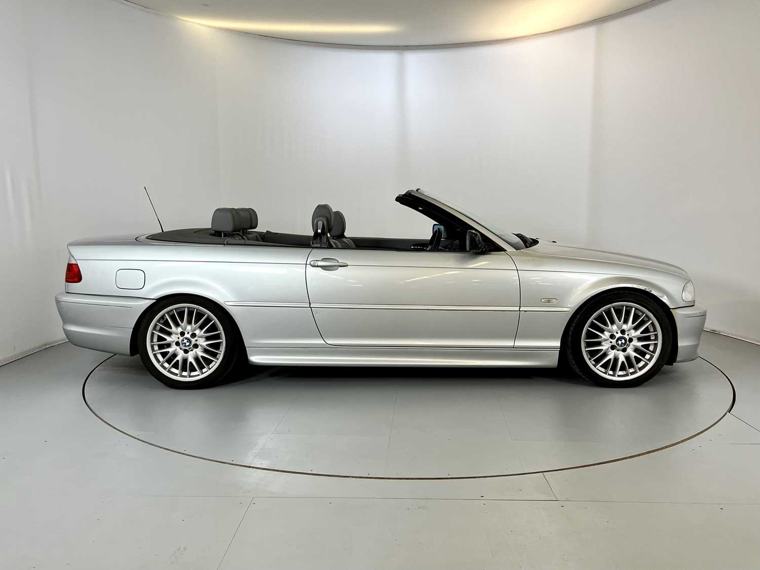 2003 BMW 330 CI - Image 11 of 27
