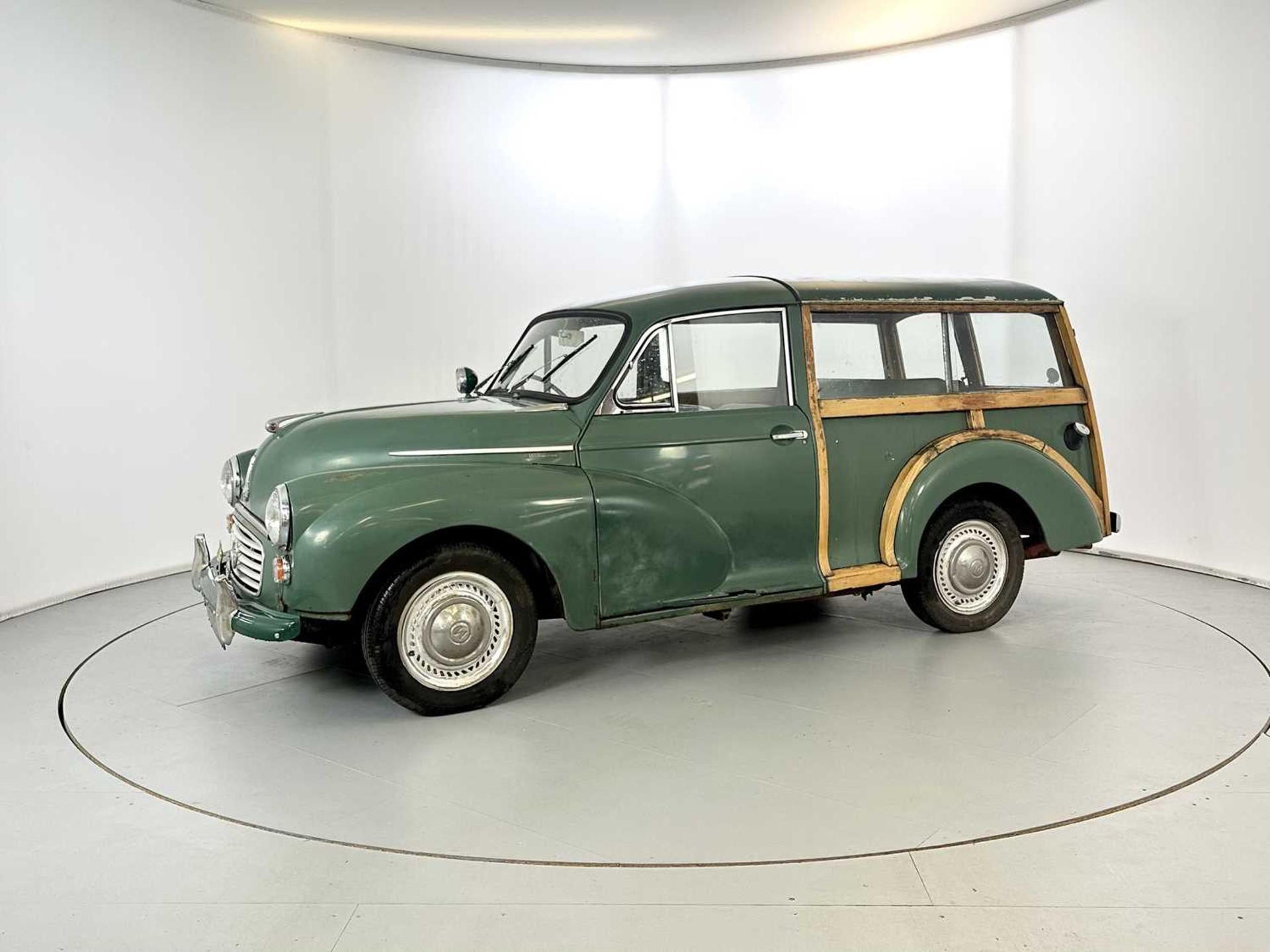 1969 Morris Minor Traveller - Image 4 of 27