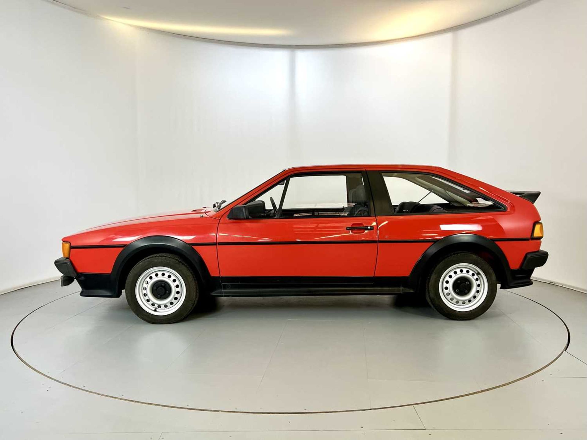 1985 Volkswagen Scirocco GTS - Image 5 of 30