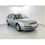 2006 Ford Mondeo