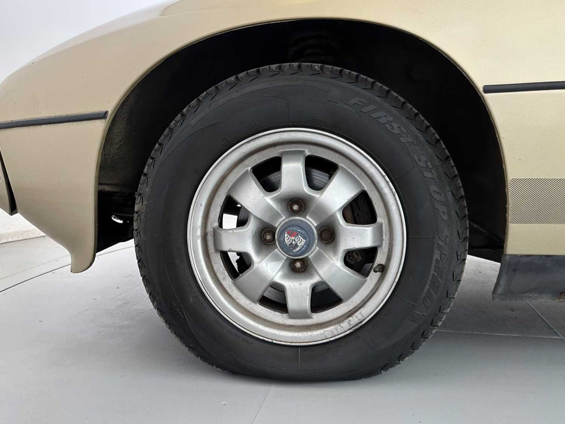 1984 Porsche 924 - Image 15 of 29