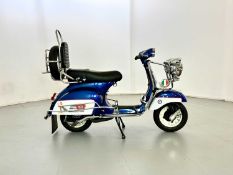 1971 Vespa 150 Super