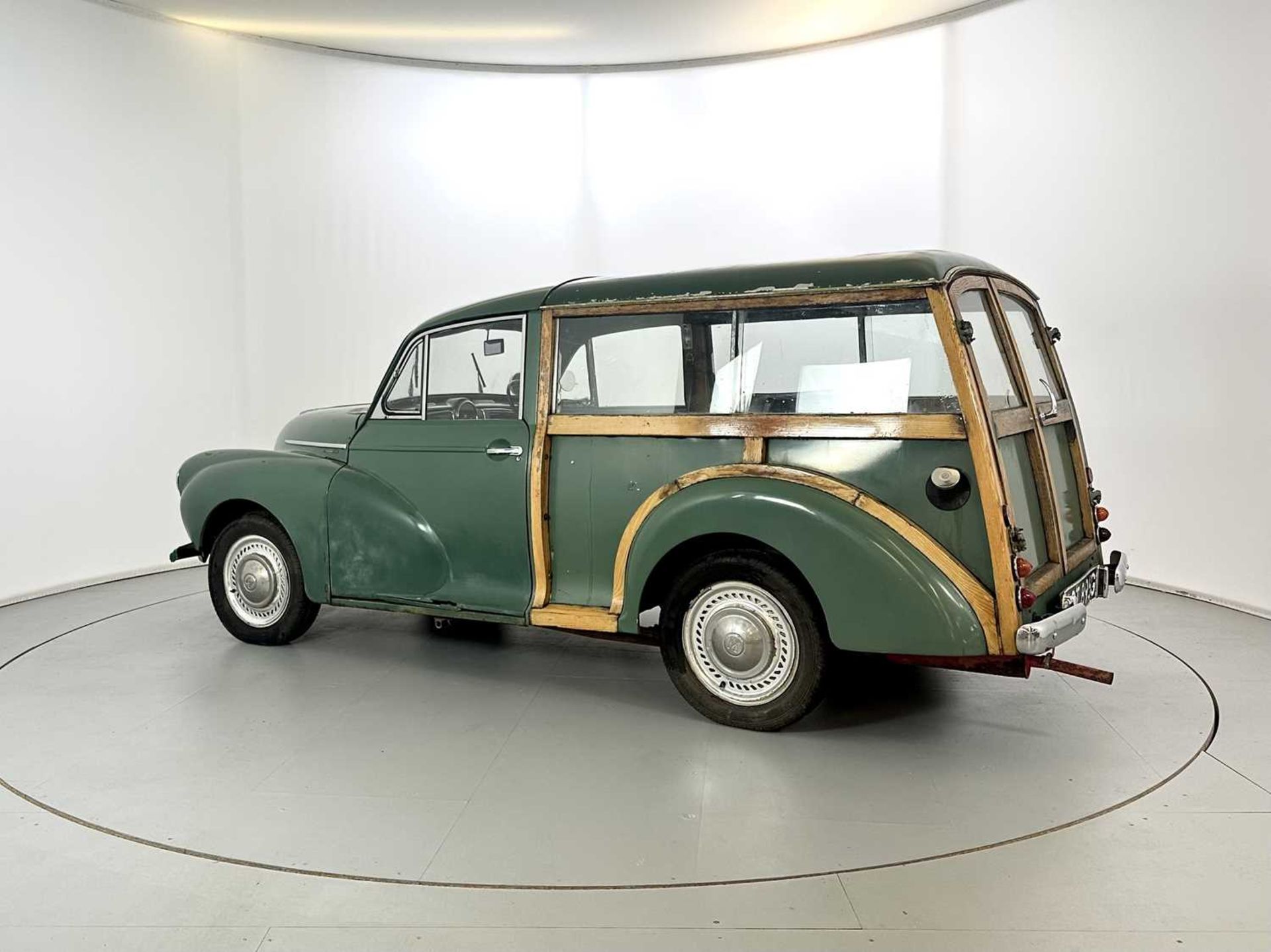 1969 Morris Minor Traveller - Image 6 of 27