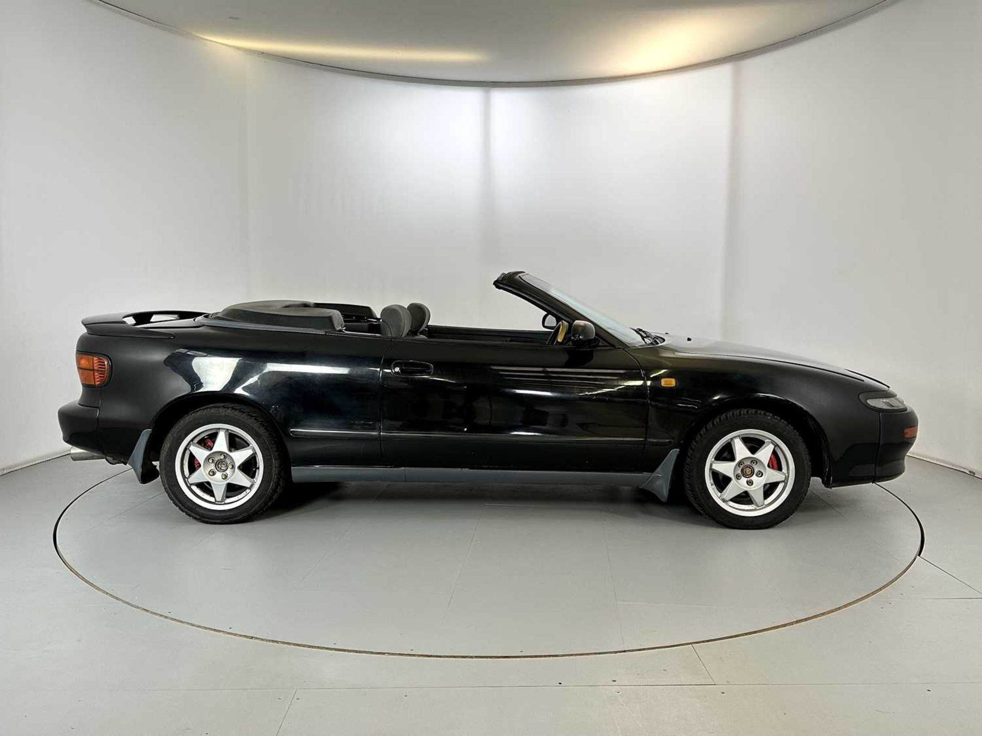 1991 Toyota Celica - Image 11 of 27