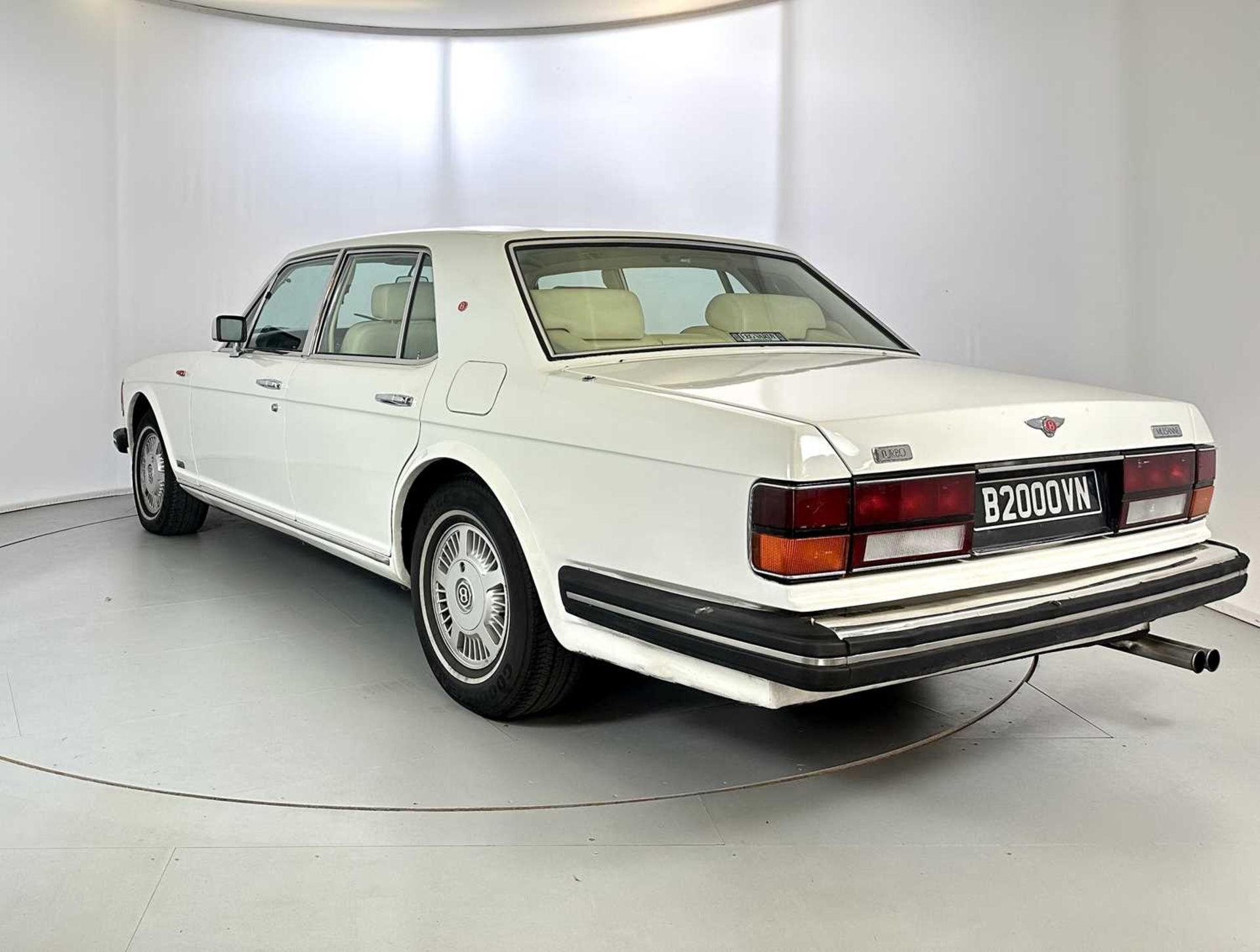 1985 Bentley Mulsanne Turbo - Image 7 of 35