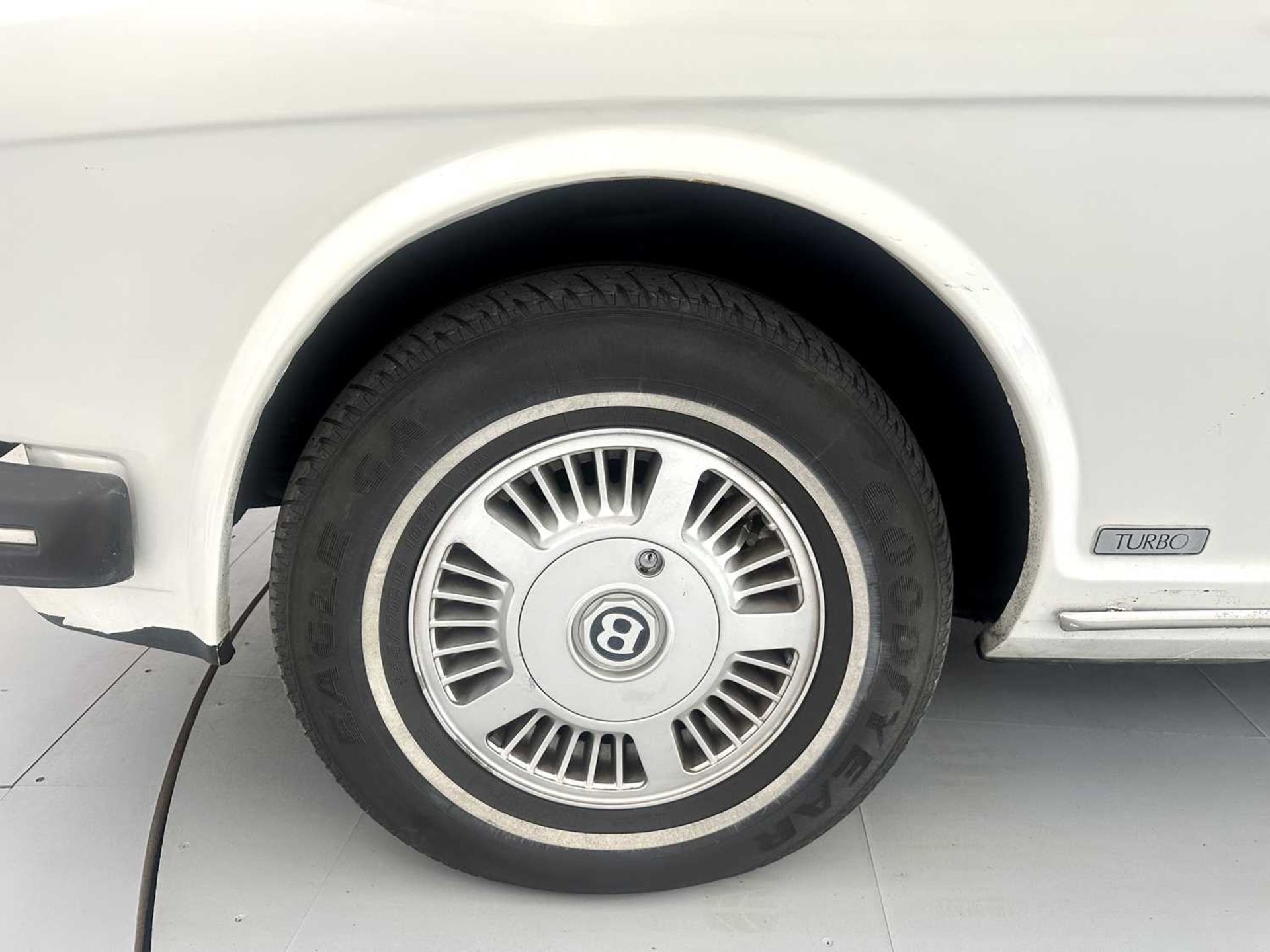 1985 Bentley Mulsanne Turbo - Image 15 of 35