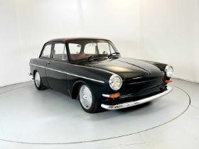 1970 Volkswagen Type 3