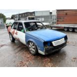 1988 Vauxhall Cavalier SRI 130 - NO RESERVE