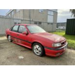 1993 Vauxhall Cavalier SRI - NO RESERVE