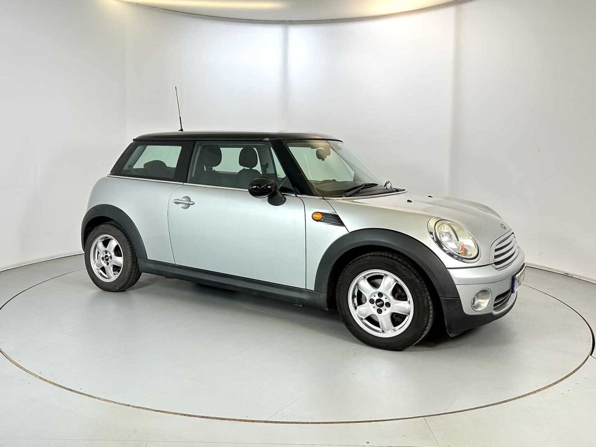 2007 Mini Cooper - NO RESERVE - Image 12 of 31