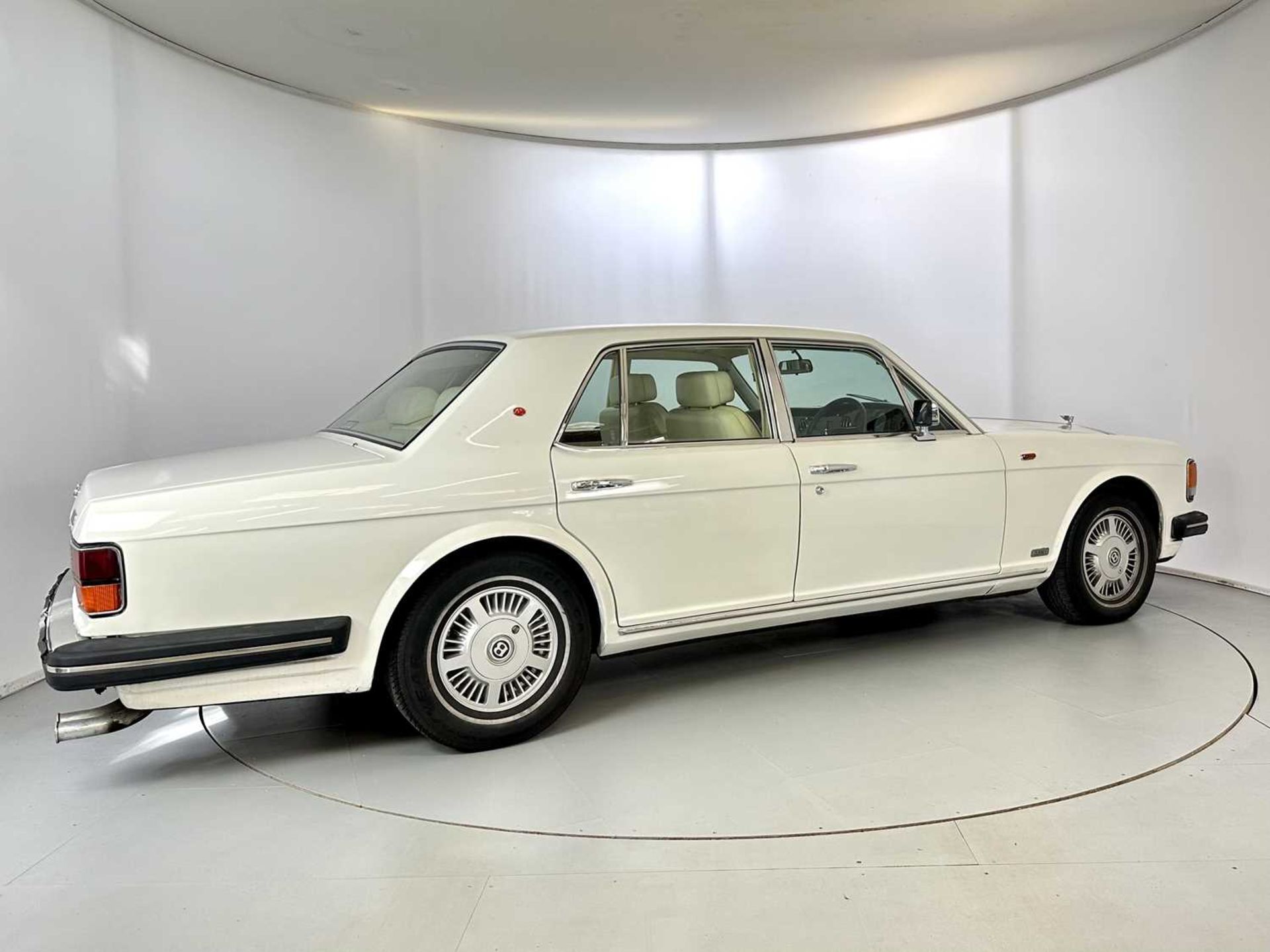 1985 Bentley Mulsanne Turbo - Image 10 of 35