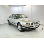 1994 BMW 525 TDS - NO RESERVE