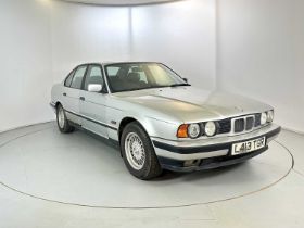 1994 BMW 525 TDS - NO RESERVE