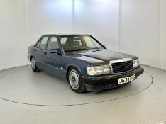 1993 Mercedes-Benz 190E