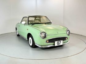 1991 Nissan Figaro