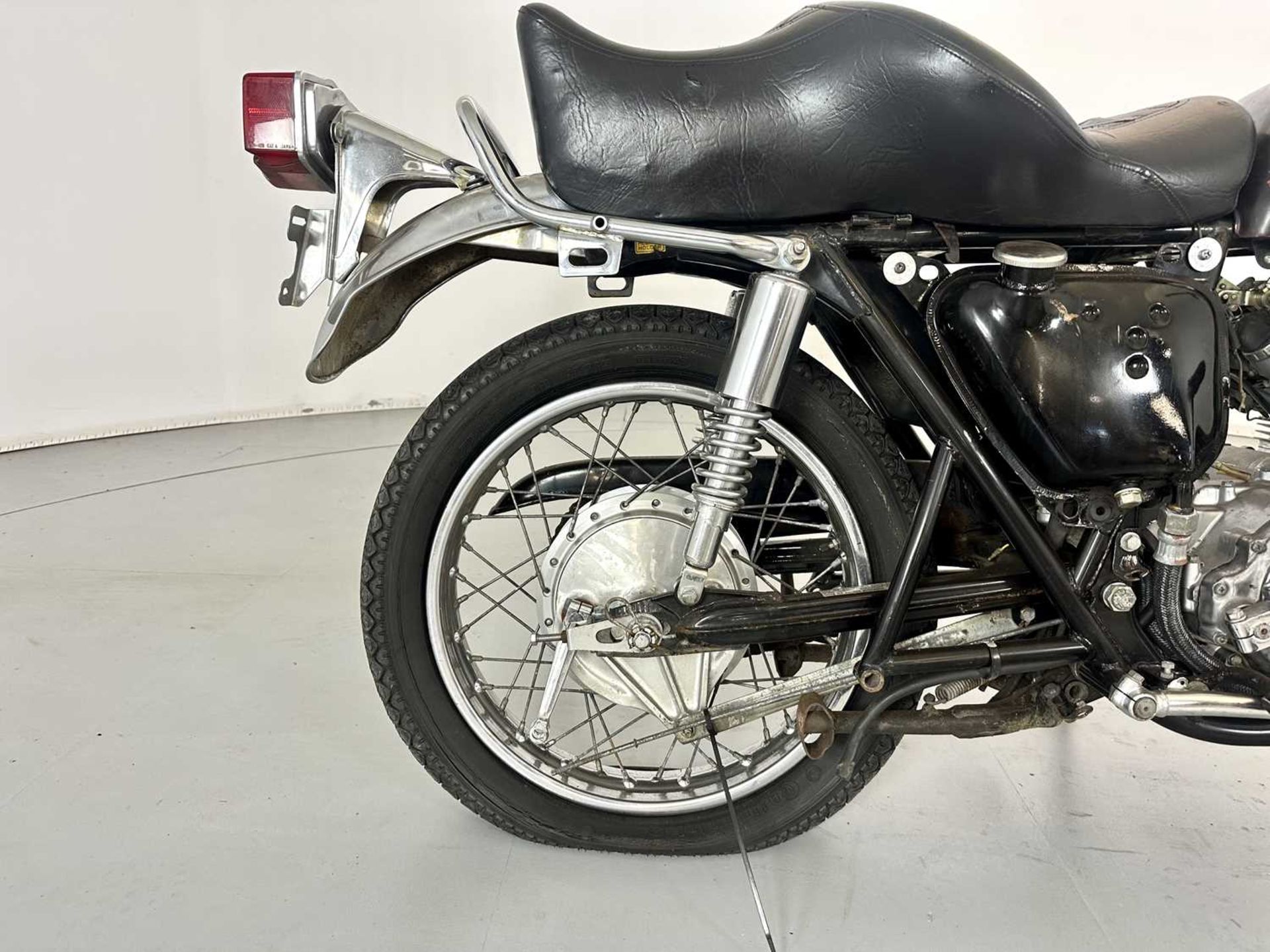 1976 Honda CB750 - Image 10 of 14