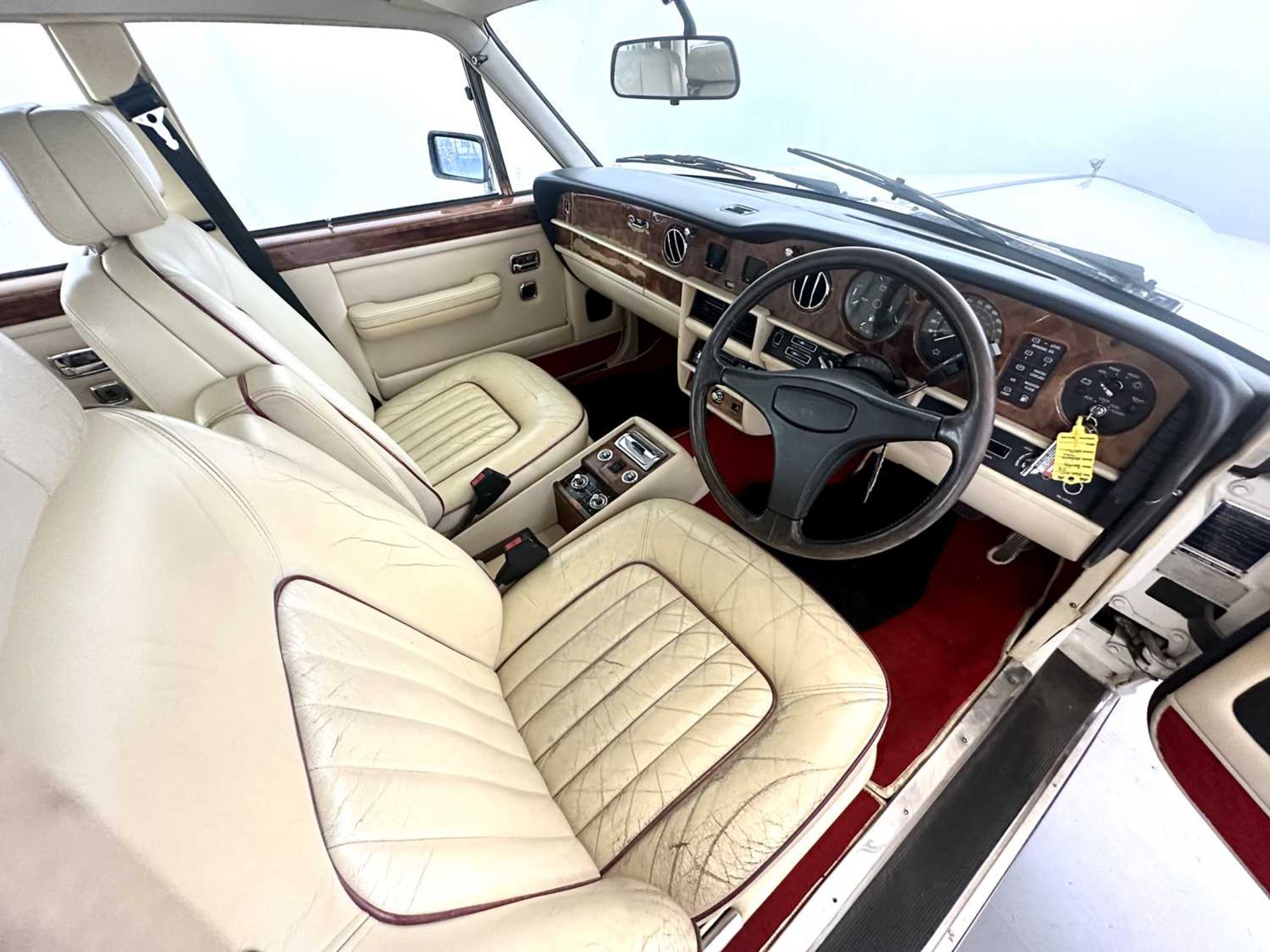 1985 Bentley Mulsanne Turbo - Image 19 of 35