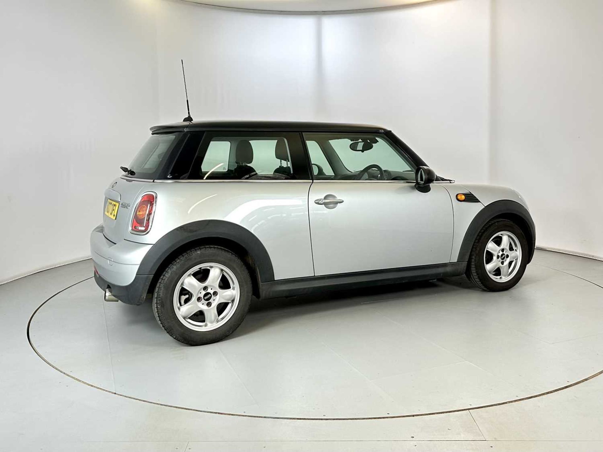 2007 Mini Cooper - NO RESERVE - Image 10 of 31