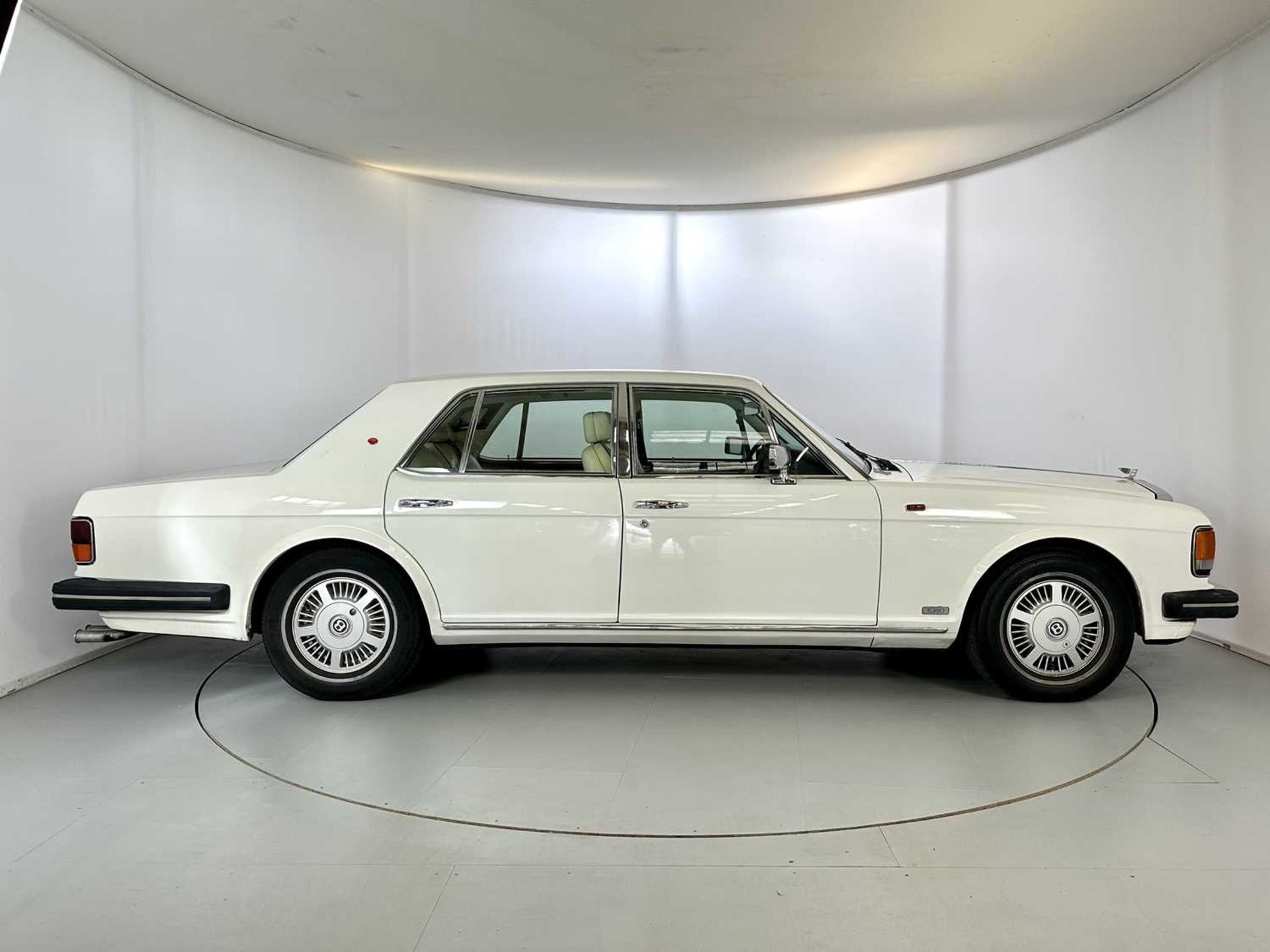 1985 Bentley Mulsanne Turbo - Image 11 of 35