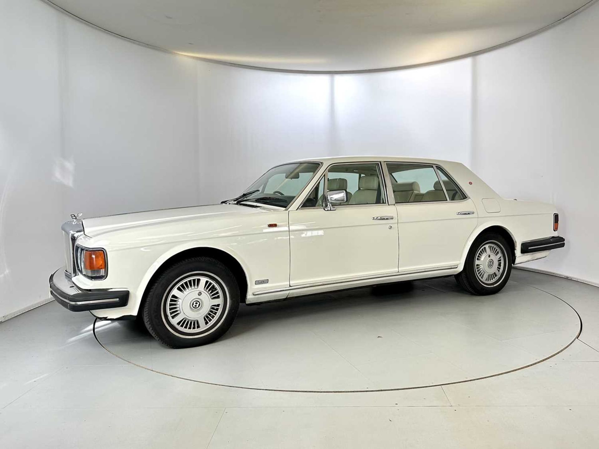 1985 Bentley Mulsanne Turbo - Image 4 of 35