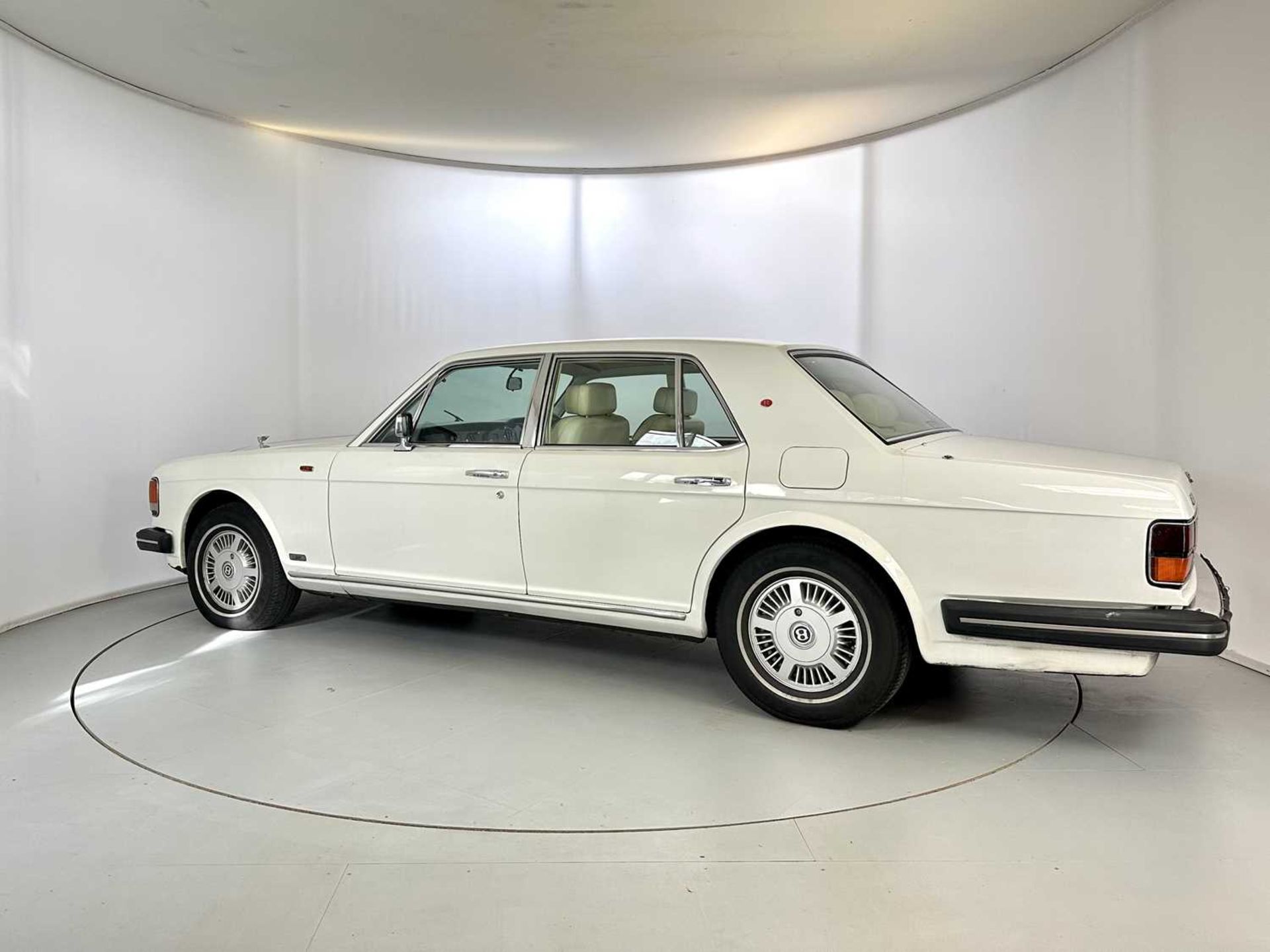 1985 Bentley Mulsanne Turbo - Image 6 of 35