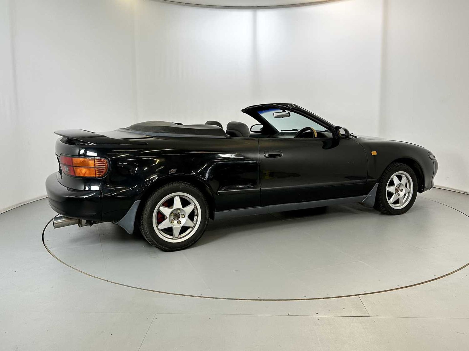 1991 Toyota Celica - Image 10 of 27