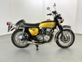 1974 Honda CB750