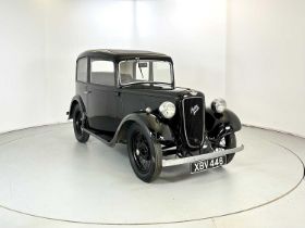 Austin Seven Ruby