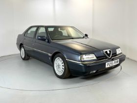 1996 Alfa Romeo 164 V6