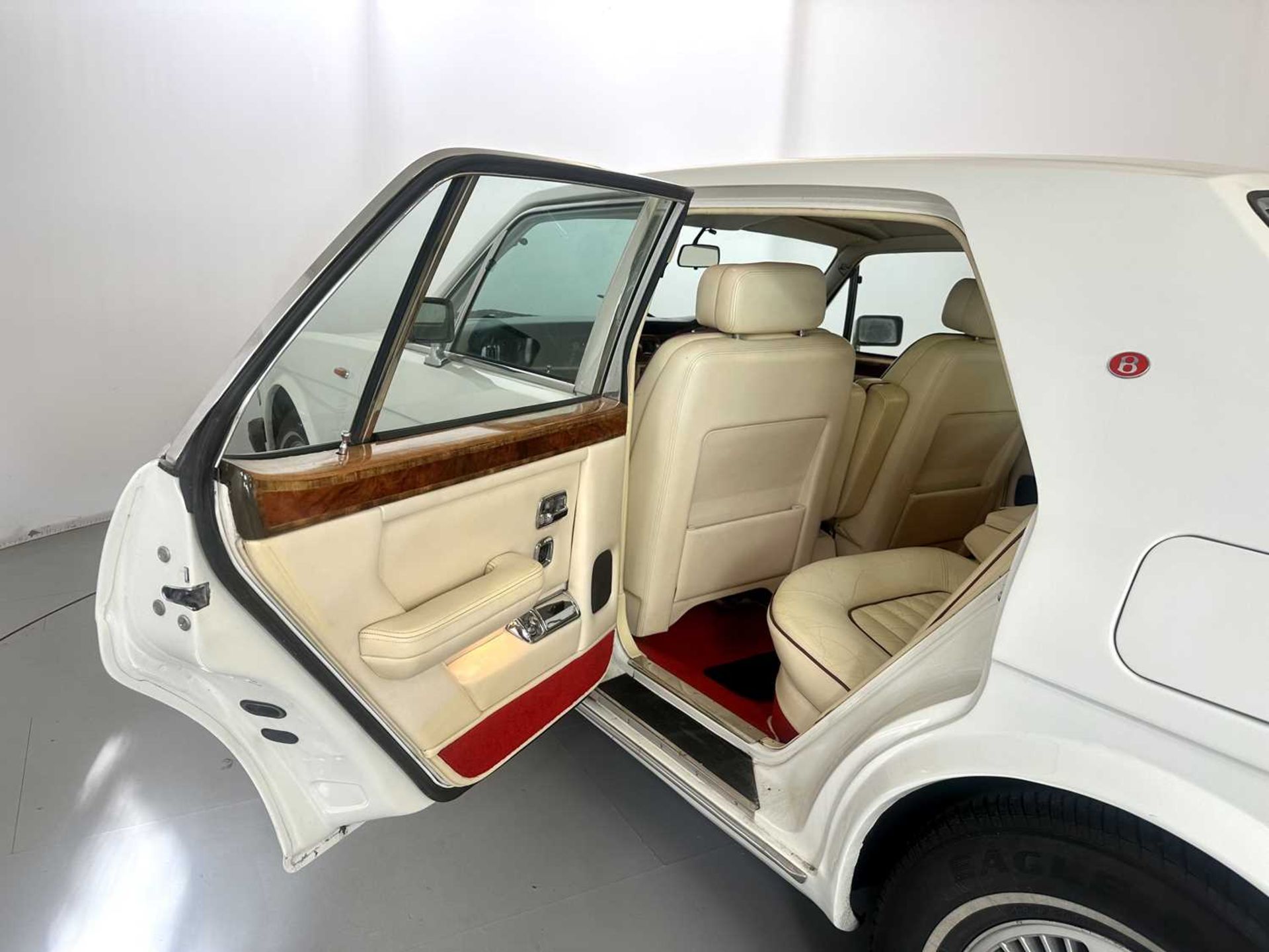 1985 Bentley Mulsanne Turbo - Image 23 of 35