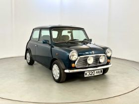 1993 Rover Mini Mayfair