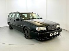 1994 Volvo 850 T5-R