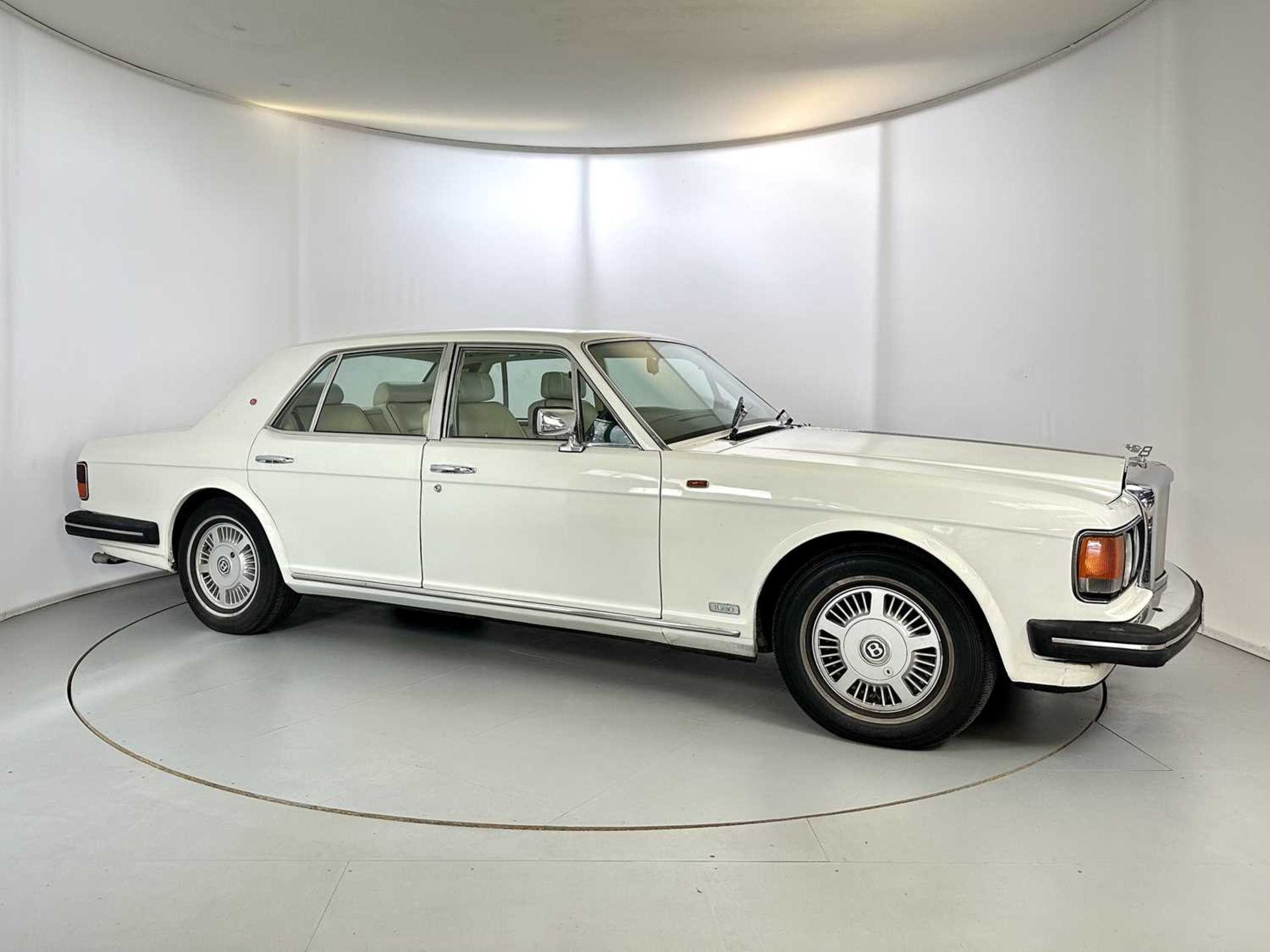 1985 Bentley Mulsanne Turbo - Image 12 of 35