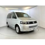 2011 Volkswagen Transporter Day Van