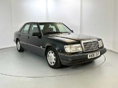 1993 Mercedes-Benz E300D - NO RESERVE