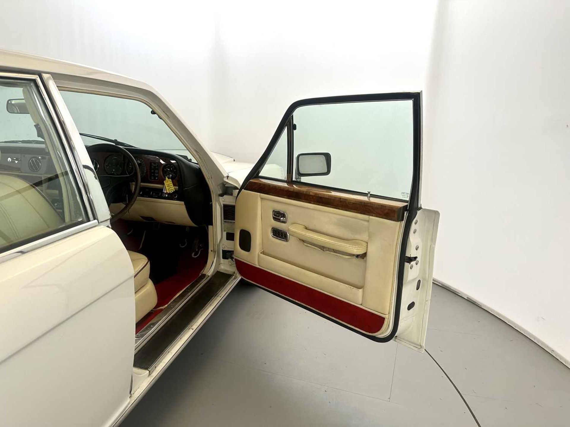 1985 Bentley Mulsanne Turbo - Image 17 of 35